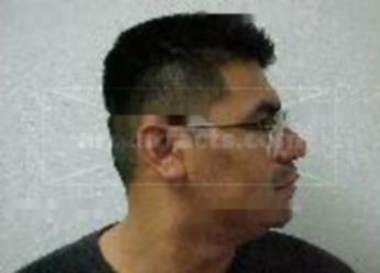 Adam Morales