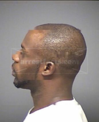 Michael Dwayne Alford