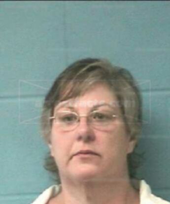 Linda Teresa Underwood