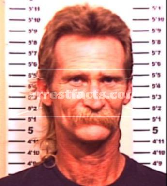 Mark Steven Carter
