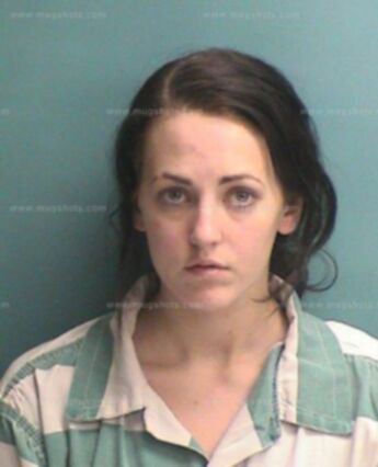 Jenna Marie Exley