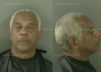 Leroy Nichols