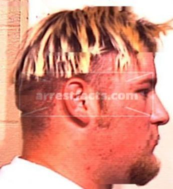 Allen Patrick Monden