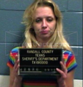 Andrea Marlene Spurgeon