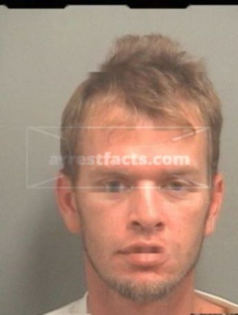 Wesley Jerry Gilliland