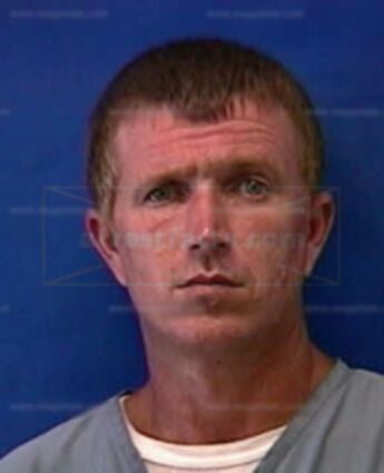 Gregory Keith Pitts
