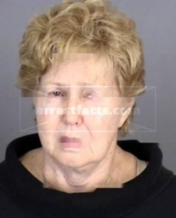 Gala Elaine Durrance