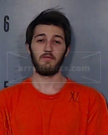 Taner John Pierce