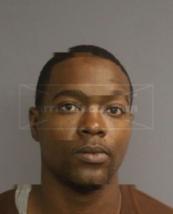 Travis Williams