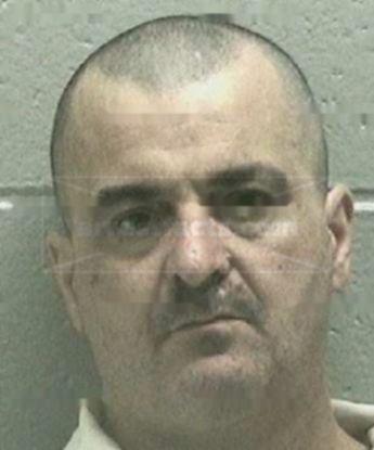 Ricky Lee Belwood