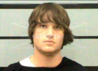 Christopher Reid Wilson