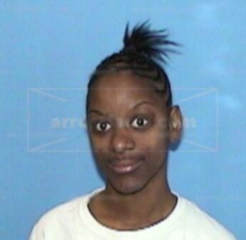 Eronica S. Bailey