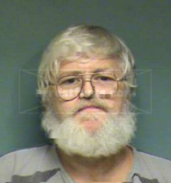 Russell Joseph Rogers