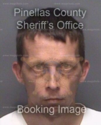 Nicholas Paul Sutter