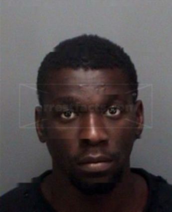 Markice Lamar Bryant