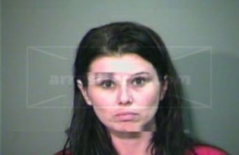 Shinna Marie Rutherford