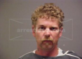 Steven Daniel Greene