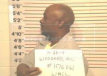 Al M Woodard