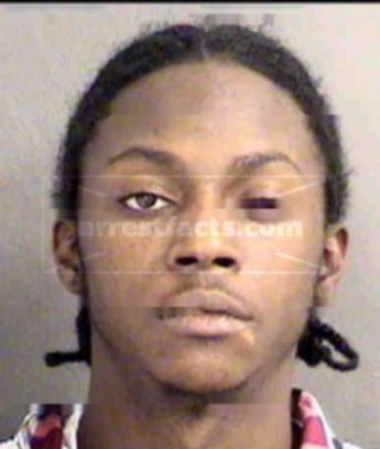 Christopher Alton Bethea