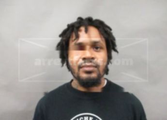 Jawaun Cornell Hough