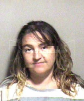 Paulette Marjorie King