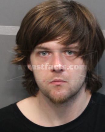 Joshua Allen Capps
