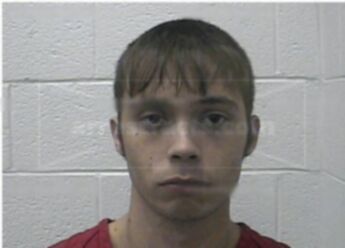 Pickering Brandon Lee