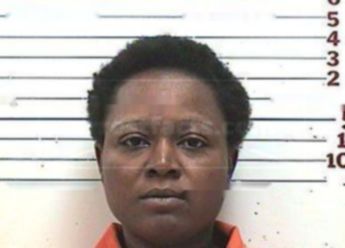Lachelle Nicole Mitchell