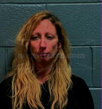Karen Angela Williford