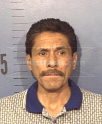 Roy Ramirez