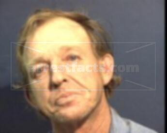 Jerry Lee Ford