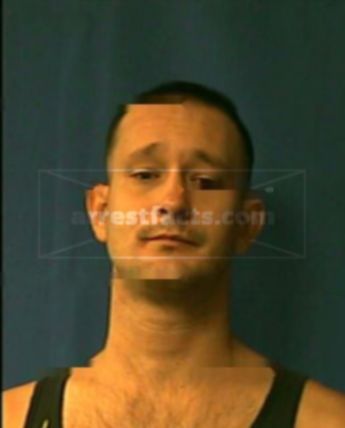 Christopher Duke Sherrick