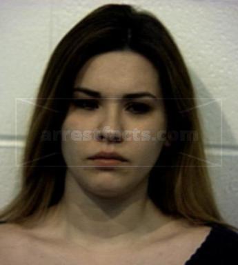 Brandy Nicole Pettit