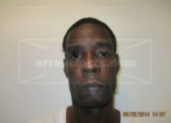 Julius Marquez Pruitt