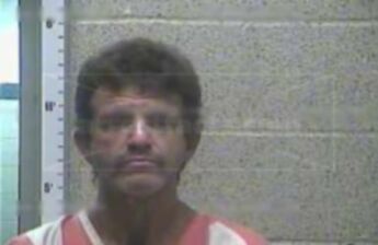 Stephen Ray Wortman