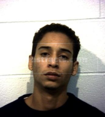 Michael Lamont Forby