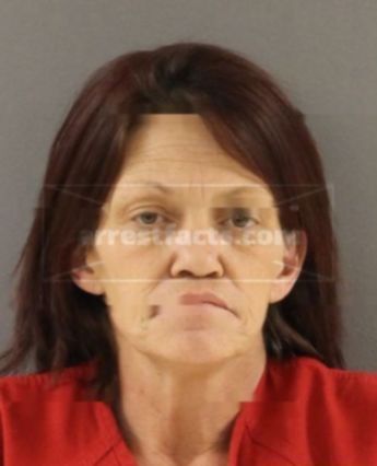 Mitzi Caye Smith