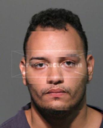 Kermit Colon