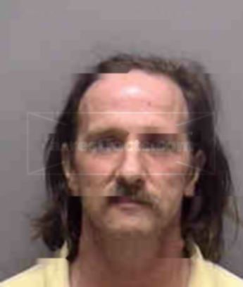 Nelson Scott Harden