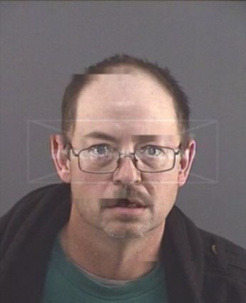 Randall Nmn Creech