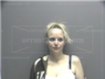 Cassidy Rae Rainwater