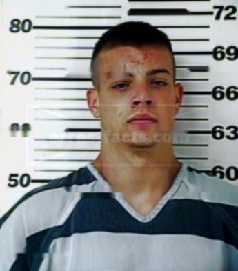 Cody Vincent Brittain