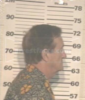 John Thomas Mcgarry