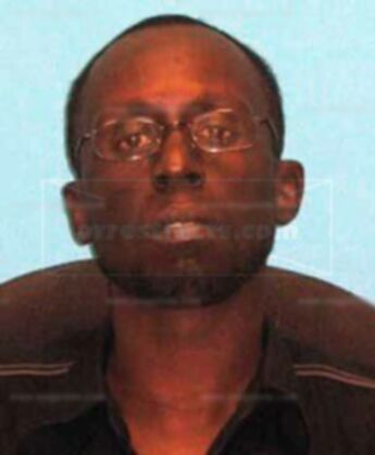 Mustapha Hayden Joseph
