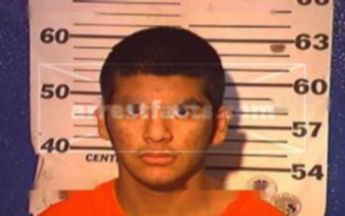 Nicholas Cruz Ortiz