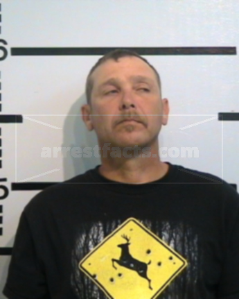 James Allen Gunnels