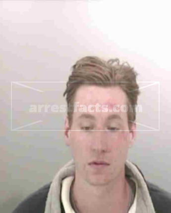 Edward Patrick Redington