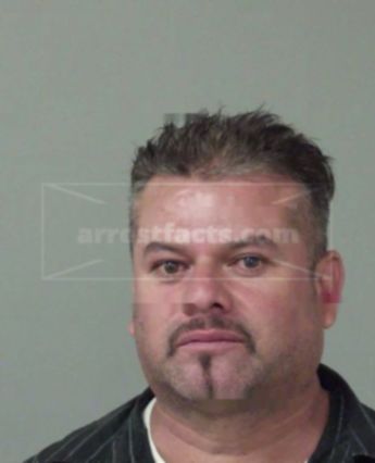 Oscar Espinoza-Vega