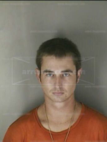 Michael Douglas Bevis