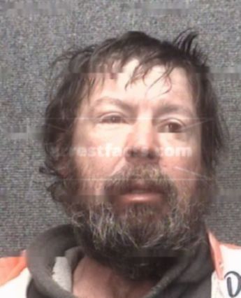 Kenneth Ray Martin